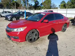 1HGCR2F57HA043629 2017 HONDA ACCORD