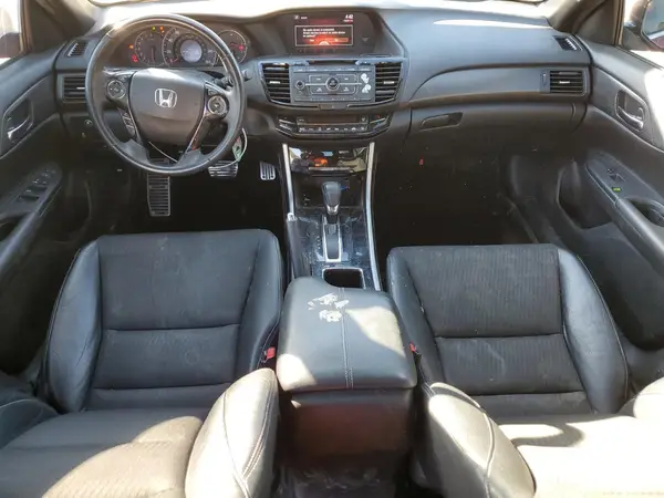1HGCR2F57HA043629 2017 HONDA ACCORD - Image 8