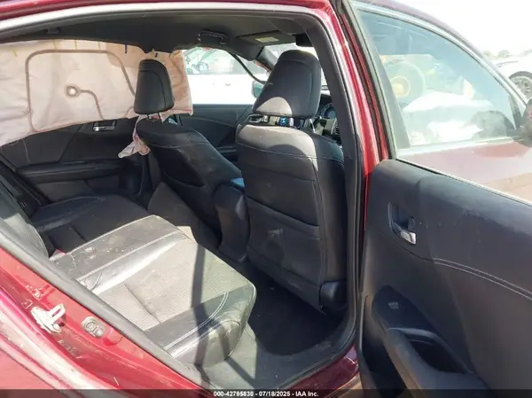 1HGCR2F57HA044845 2017 HONDA ACCORD - Image 8