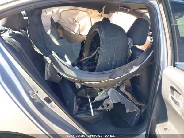 1HGCR2F57HA046658 2017 HONDA ACCORD - Image 8
