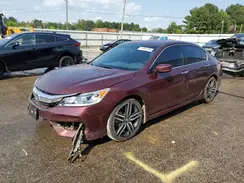 1HGCR2F57HA050337 2017 HONDA ACCORD