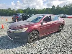 1HGCR2F57HA050340 2017 HONDA ACCORD