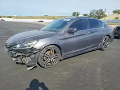 1HGCR2F57HA052492 2017 HONDA ACCORD