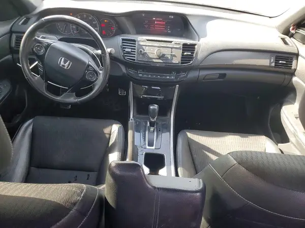 1HGCR2F57HA052492 2017 HONDA ACCORD - Image 8