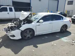 1HGCR2F57HA053027 2017 HONDA ACCORD