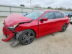 1HGCR2F57HA053433 2017 HONDA ACCORD