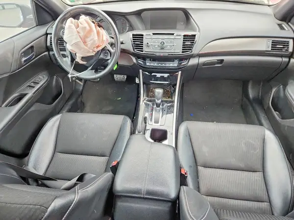 1HGCR2F57HA053433 2017 HONDA ACCORD - Image 8