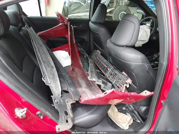 1HGCR2F57HA053447 2017 HONDA ACCORD - Image 8