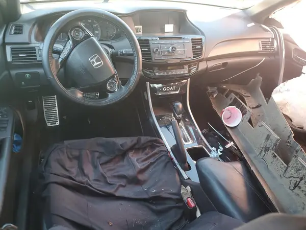 1HGCR2F57HA056624 2017 HONDA ACCORD - Image 8