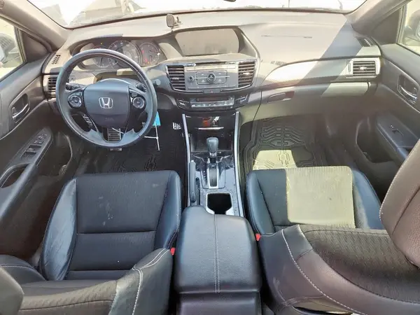 1HGCR2F57HA056767 2017 HONDA ACCORD - Image 8