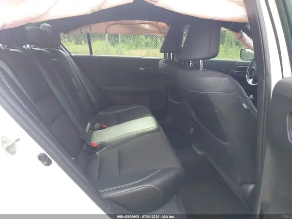 1HGCR2F57HA056770 2017 HONDA ACCORD - Image 8