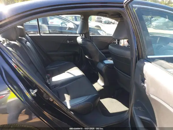 1HGCR2F57HA058731 2017 HONDA ACCORD - Image 8