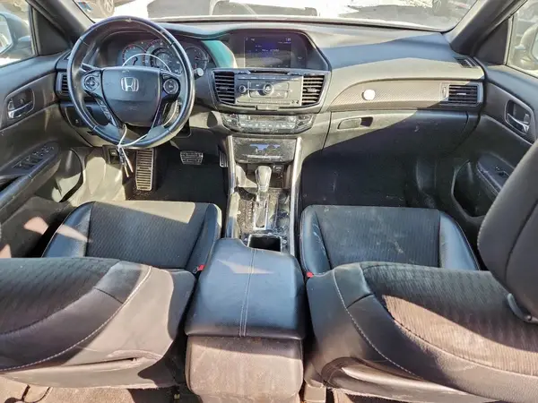 1HGCR2F57HA058745 2017 HONDA ACCORD - Image 8