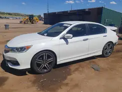 1HGCR2F57HA059233 2017 HONDA ACCORD