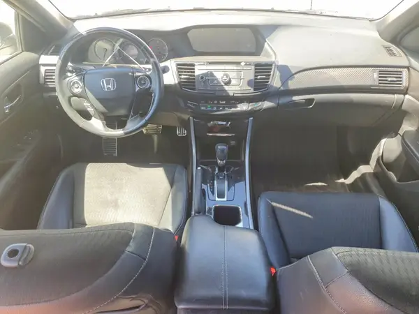 1HGCR2F57HA059233 2017 HONDA ACCORD - Image 8