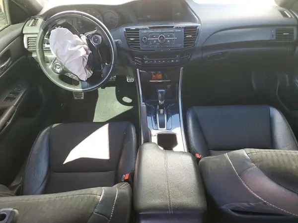 1HGCR2F57HA059250 2017 HONDA ACCORD - Image 8
