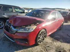 1HGCR2F57HA059412 2017 HONDA ACCORD