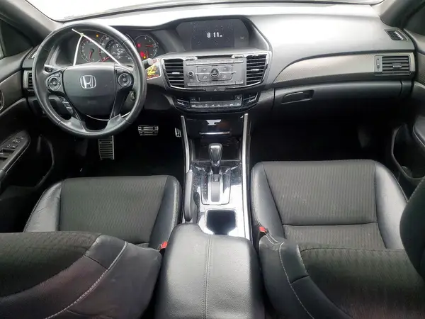 1HGCR2F57HA060298 2017 HONDA ACCORD - Image 8