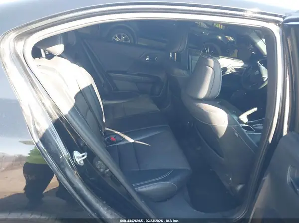 1HGCR2F57HA061211 2017 HONDA ACCORD - Image 8