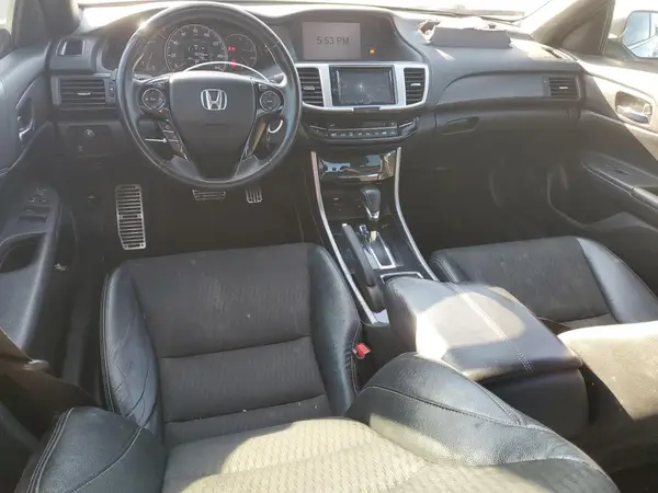 1HGCR2F57HA063797 2017 HONDA ACCORD - Image 8