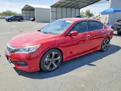 1HGCR2F57HA063931 2017 HONDA ACCORD