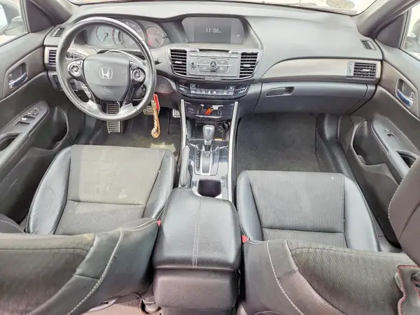 1HGCR2F57HA066103 2017 HONDA ACCORD - Image 8