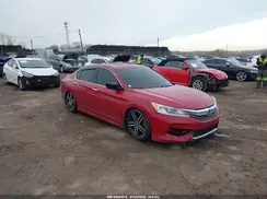 1HGCR2F57HA067042 2017 HONDA ACCORD