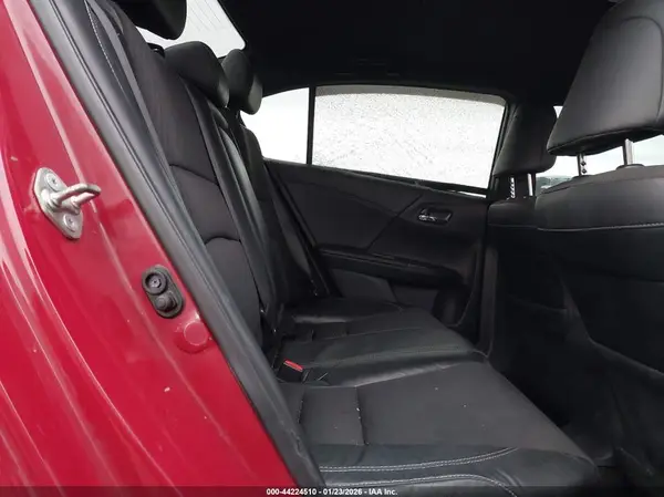 1HGCR2F57HA067042 2017 HONDA ACCORD - Image 8