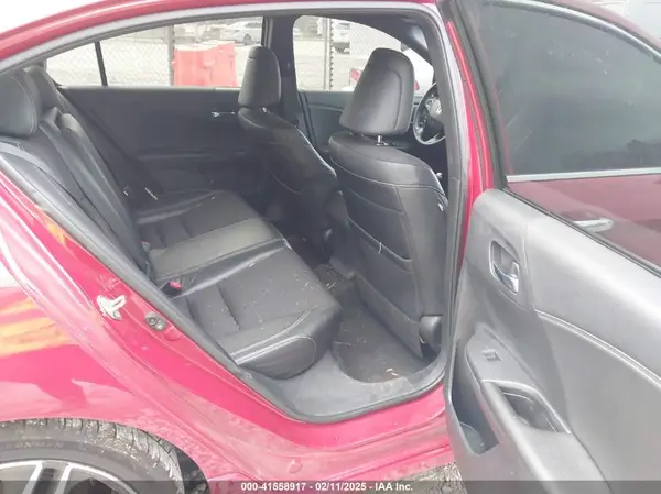 1HGCR2F57HA067073 2017 HONDA ACCORD - Image 8