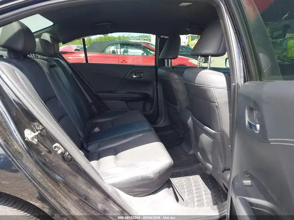 1HGCR2F57HA072368 2017 HONDA ACCORD - Image 8