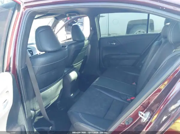 1HGCR2F57HA072449 2017 HONDA ACCORD - Image 8