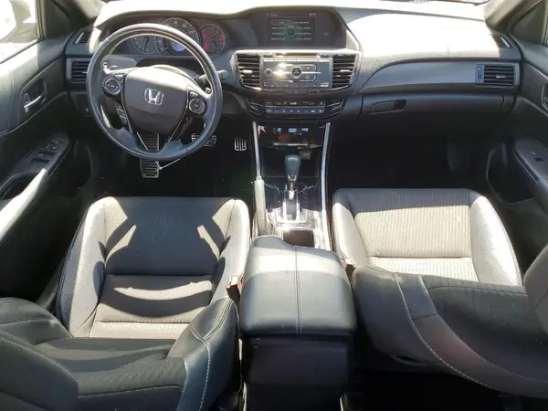 1HGCR2F57HA073519 2017 HONDA ACCORD - Image 8