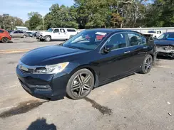 1HGCR2F57HA077263 2017 HONDA ACCORD