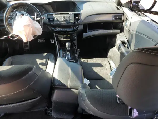 1HGCR2F57HA077263 2017 HONDA ACCORD - Image 8