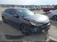 1HGCR2F57HA077487 2017 HONDA ACCORD