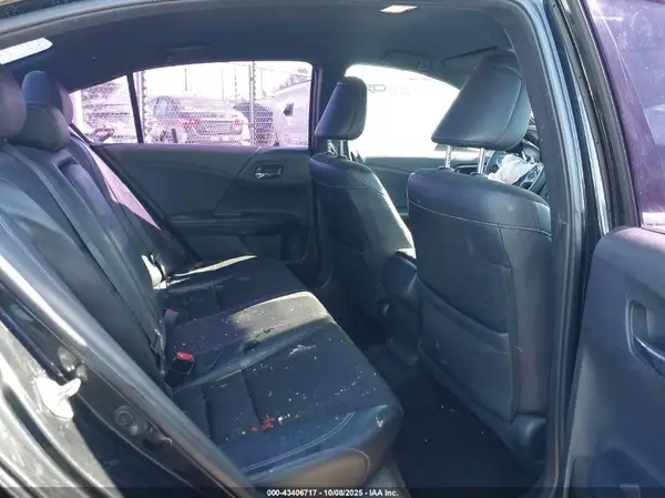 1HGCR2F57HA079434 2017 HONDA ACCORD - Image 8