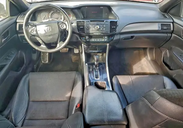 1HGCR2F57HA081930 2017 HONDA ACCORD - Image 8