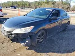 1HGCR2F57HA082754 2017 HONDA ACCORD