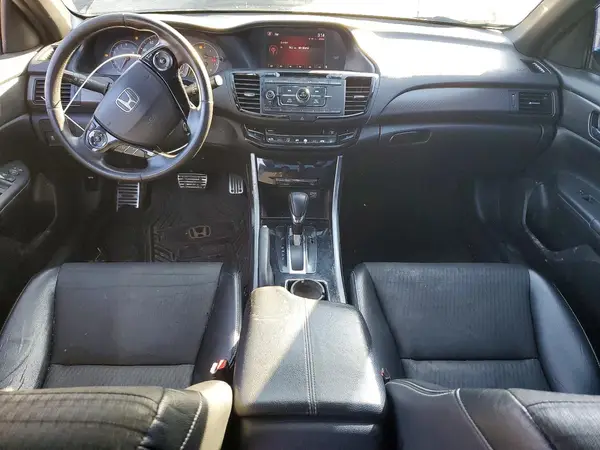 1HGCR2F57HA082754 2017 HONDA ACCORD - Image 8