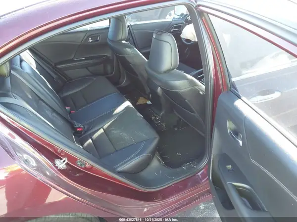 1HGCR2F57HA083659 2017 HONDA ACCORD - Image 8