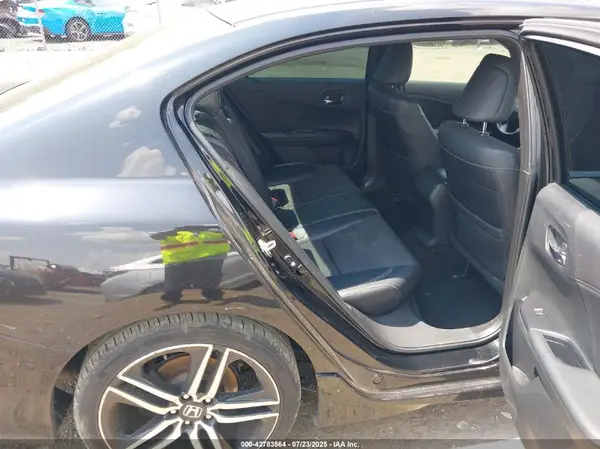 1HGCR2F57HA083824 2017 HONDA ACCORD - Image 8