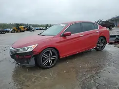1HGCR2F57HA085458 2017 HONDA ACCORD