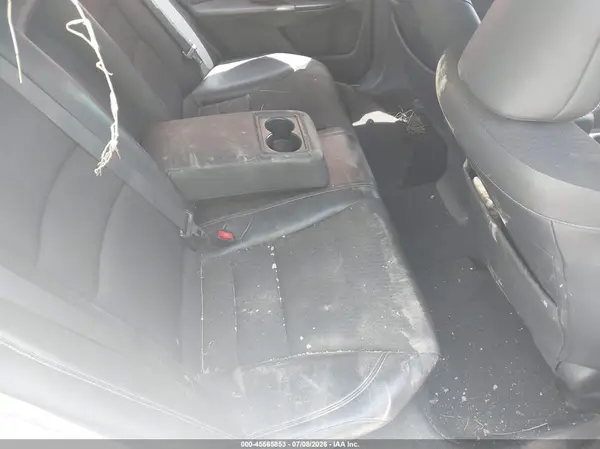 1HGCR2F57HA088943 2017 HONDA ACCORD - Image 8