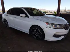 1HGCR2F57HA092393 2017 HONDA ACCORD