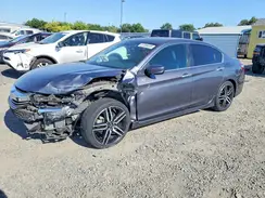 1HGCR2F57HA093690 2017 HONDA ACCORD