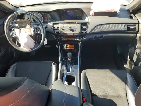 1HGCR2F57HA093690 2017 HONDA ACCORD - Image 8