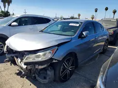 1HGCR2F57HA096203 2017 HONDA ACCORD