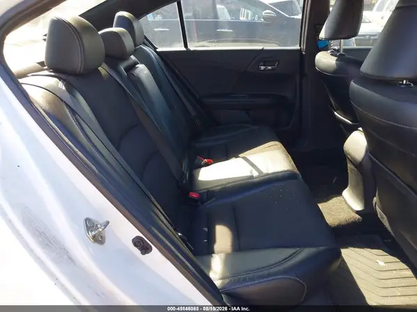 1HGCR2F57HA097335 2017 HONDA ACCORD - Image 8