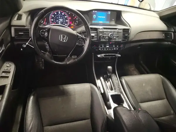 1HGCR2F57HA099635 2017 HONDA ACCORD - Image 8