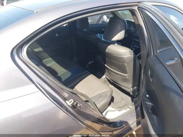 1HGCR2F57HA099697 2017 HONDA ACCORD - Image 8